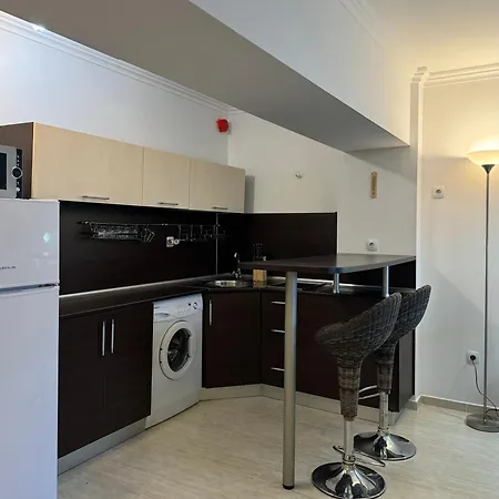 Apartamento Arena