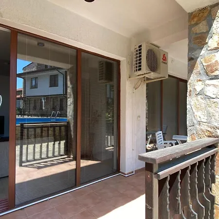 Arena Appartement Sveti Vlas
