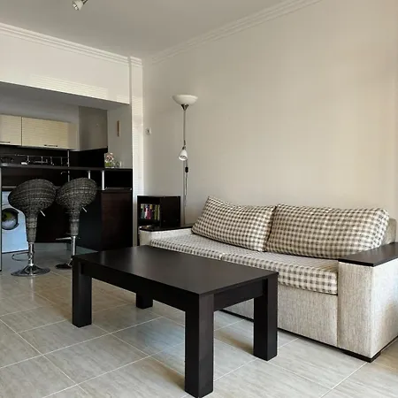 Appartement Arena Sveti Vlas