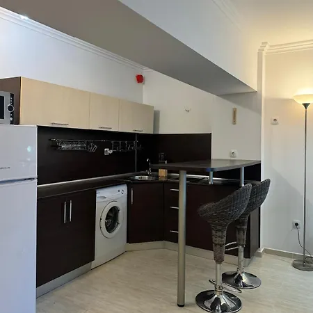 Arena Appartement *