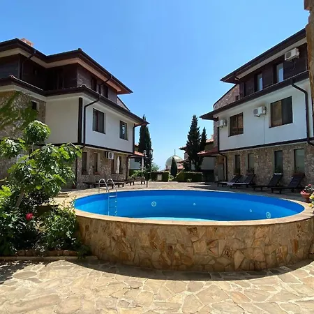 Appartement Arena Sveti Vlas